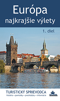 Obrazok Európa – najkrajšie výlety