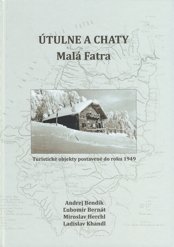Obrázok Útulne a chaty Malá Fatra