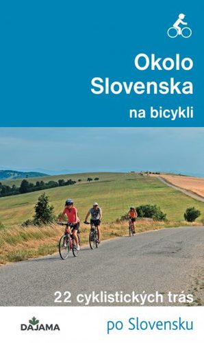 Obrázok Okolo Slovenska na bicykli