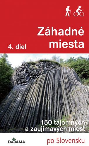 Obrázok Záhadné miesta, 4. diel