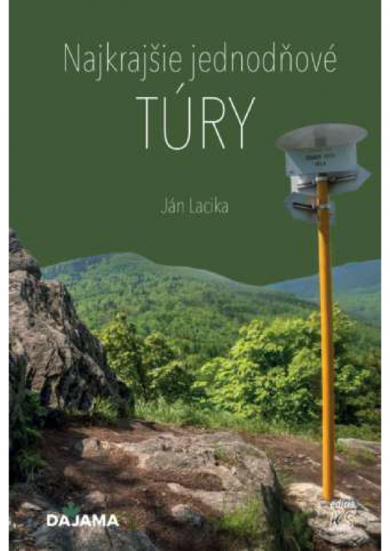 Obrázok Najkrajšie jednodňové túry