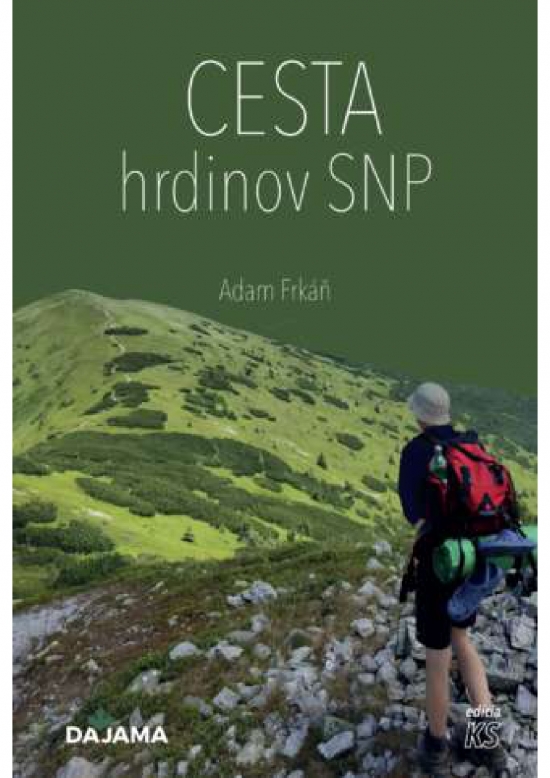 Obrázok Cesta hrdinov SNP