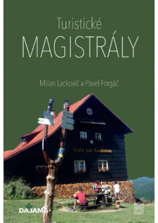 Obrázok Turistické magistrály