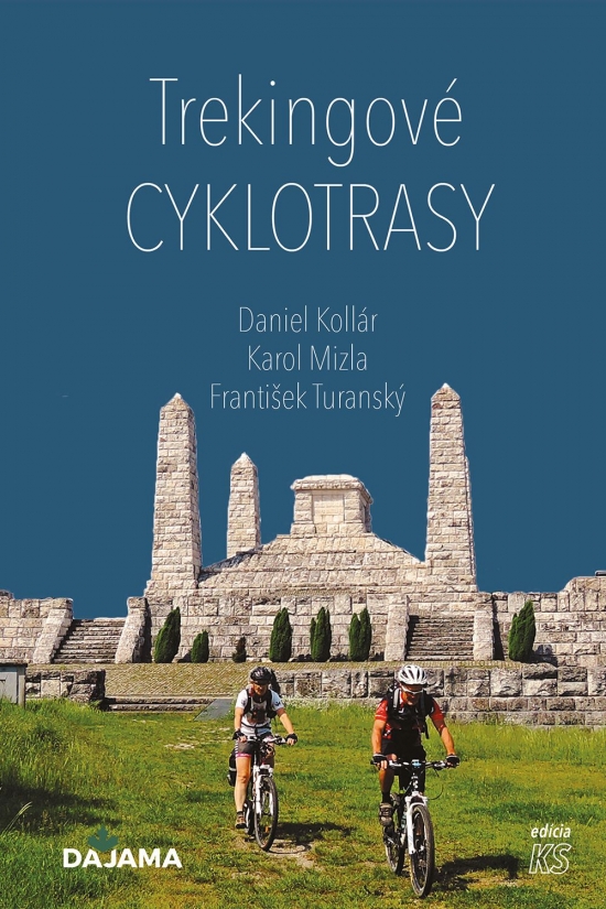 Obrázok Trekingové cyklotrasy