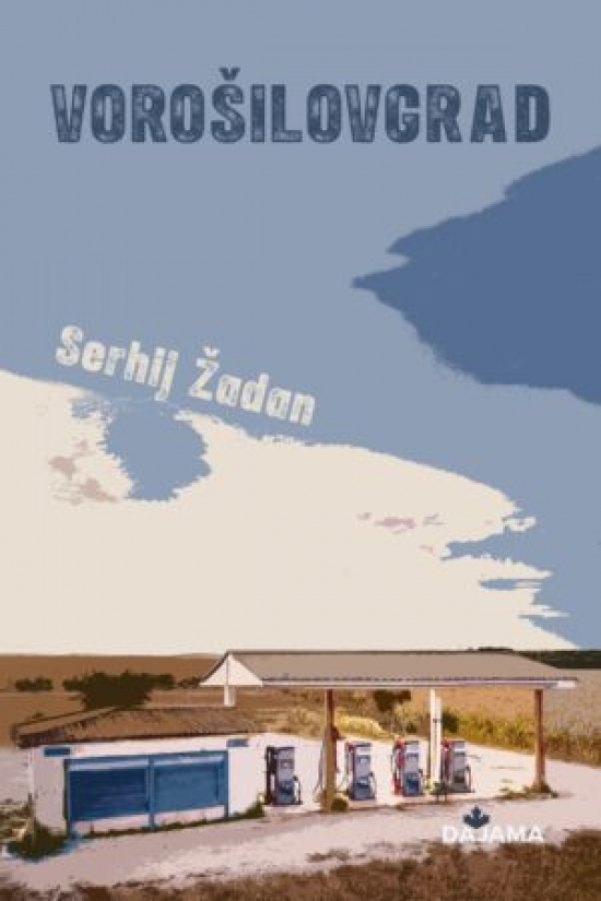 Obrázok Vorošilovgrad