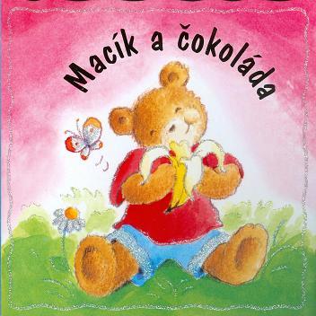 Obrázok Macík a čokoláda