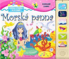 Obrázok Morská panna - Čarovné zvuky