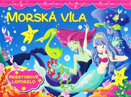 Obrázok Morská víla