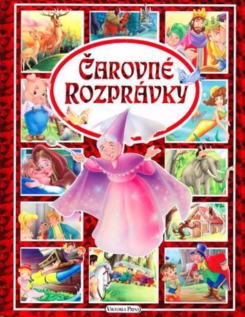 Obrázok Čarovné rozprávky