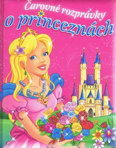Obrázok Čarovné rozprávky o princeznách