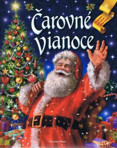 Obrázok Čarovné Vianoce
