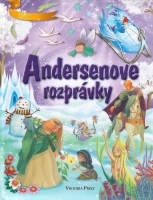 Obrázok Andersenove rozprávky