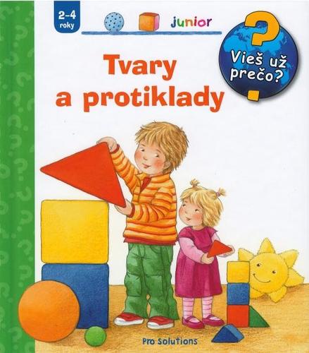 Obrázok Tvary a protiklady