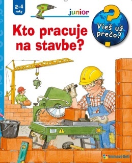 Obrázok Kto pracuje na stavbe