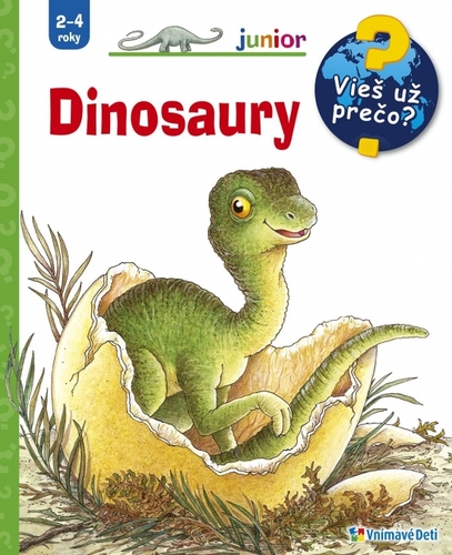Obrázok Dinosaury