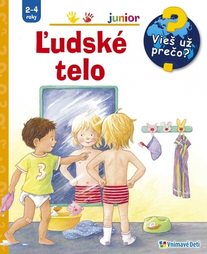 Obrázok Ľudské telo