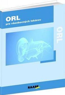 Obrázok ORL pre všeobecných lekárov