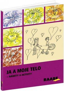 Obrázok Ja a moje telo –  námety a aktivity