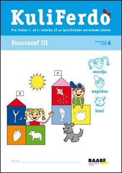 Obrázok Kuliferdo 4 - Pozornosť 3