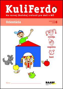 Obrázok Kuliferdo - Orientácia-PZ
