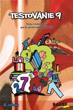 Obrázok Testovanie 9 - 8. ročník