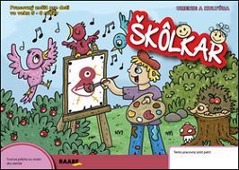 Obrázok Školkar- Umenie a kultúra