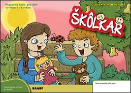 Obrázok Škôlkar- Človek a spoločnosť