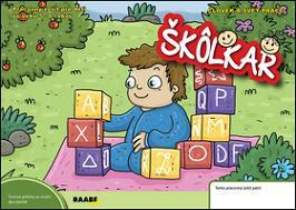 Obrázok Škôlkar- Človek a svet práce