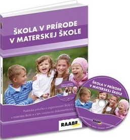 Obrázok Škola v prírode materskej škole