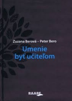 Obrázok Umenie byť učiteľom