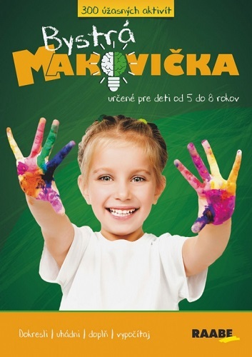 Obrázok Bystrá makovička