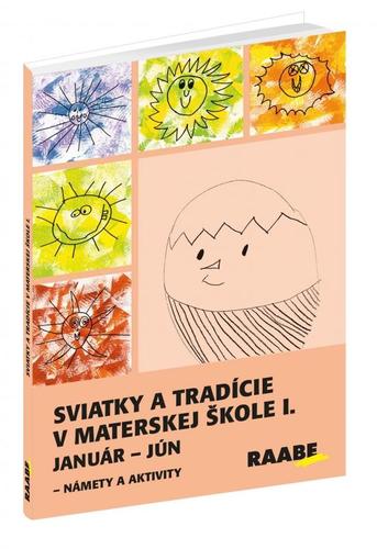 Obrázok Sviatky a tradície v materskej škole I.