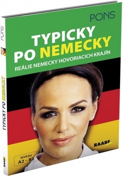 Obrázok Typicky po nemecky- Pons- reálie nemecky hovoriacich krajín