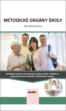 Obrázok Metodické orgány školy