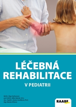 Obrázok Léčebná rehabilitace v pediatrii