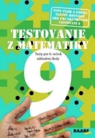 Obrázok Testovanie 9 z matematiky Testy pre 9. ročník ZŠ