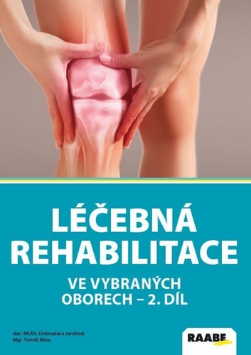 Obrázok Léčebná rehabilitace