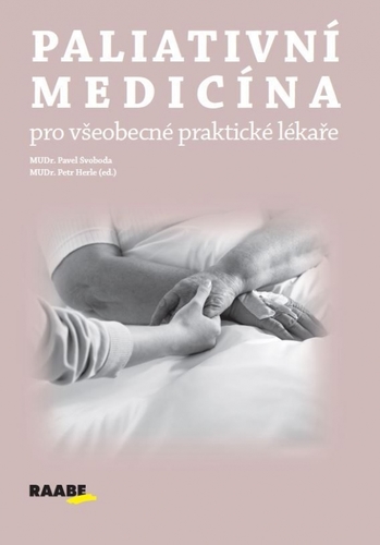 Obrázok Paliativní medicína pro všeobecné praktické lékaře