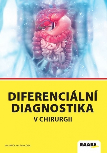 Obrázok Diferenciální diagnostika v chirurgii