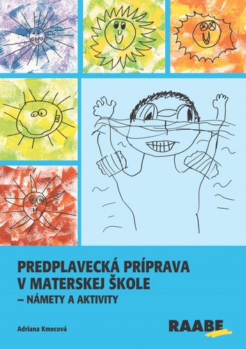 Obrázok Predplavecká príprava v materskej škole