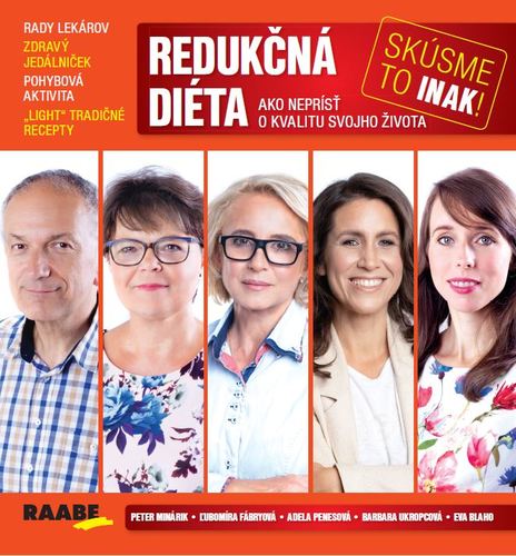 Obrázok Redukčná diéta – skúsme to inak