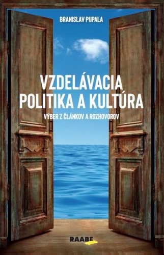 Obrázok Vzdelávacia politika a kultúra