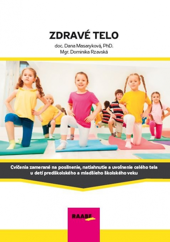 Obrázok Zdravé telo