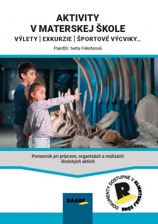 Obrázok Aktivity v MŠ – exkurzie, výlety, vychádzky