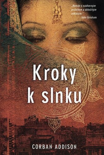 Obrázok Kroky k slnku