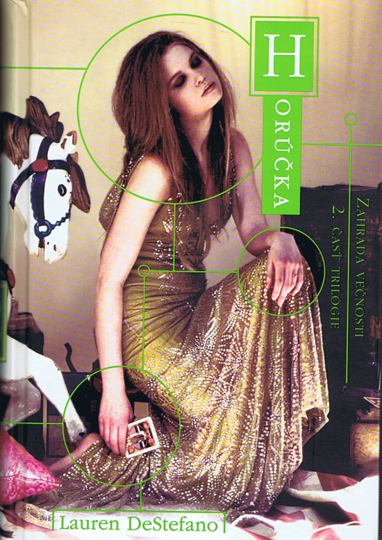 Obrázok Záhrada večnosti 2 : Horúčka