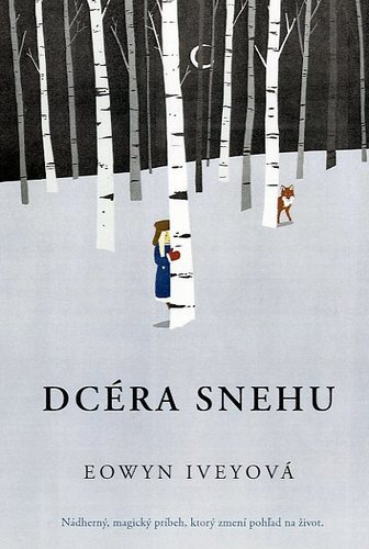 Obrázok Dcéra snehu