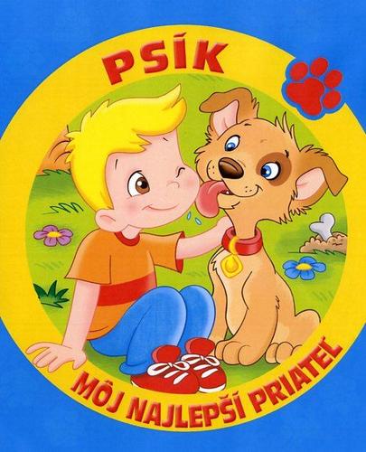Obrázok Môj najlepší priateľ psík