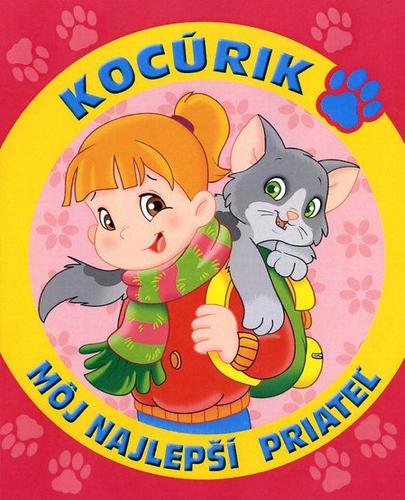 Obrázok Môj najlepší priateľ kocúrik
