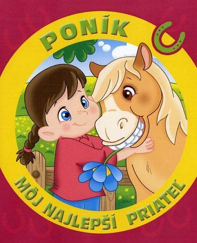 Obrázok Môj najlepší priateľ poník